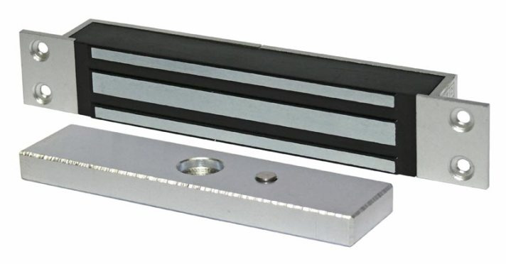 Замок Smartec ST-EL181S