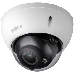 Dahua DH-HAC-HDBW2241RP-Z (2,7-13,5) мультиформатная MHD видеокамера
