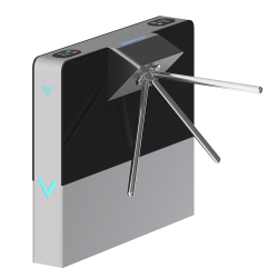 БЛОКПОСТ VECTOR 200 Турникет-трипод тумбовый
