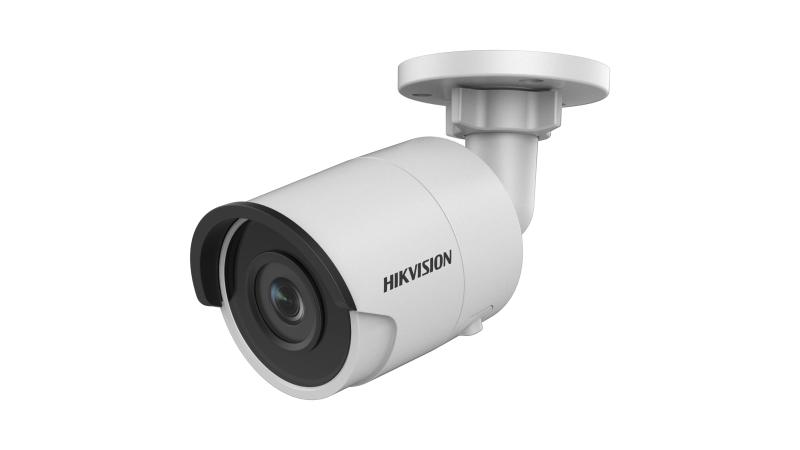 Hikvision DS-2CD2083G0-I (2.8 mm) видеокамера IP