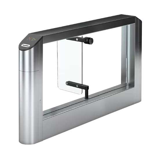 OXGARD Praktika T-06-GCM-660/900 (ВЗР2153-07) Центральный модуль турникета