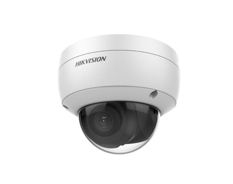 Hikvision DS-2CD2123G0-IS (2.8 mm) видеокамера IP