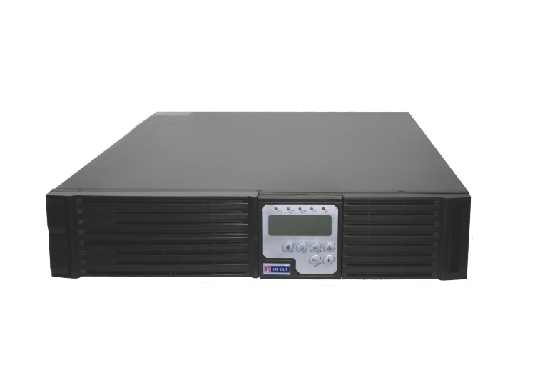 ELTENA Monolith V 6000RT2U Источник бесперебойного питания