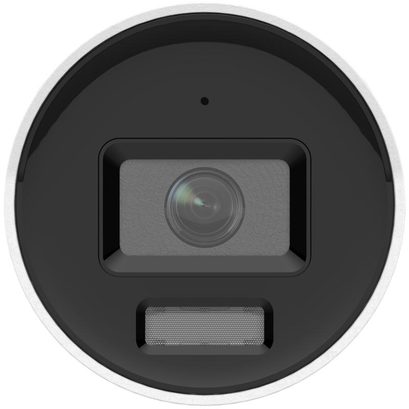 Hikvision DS-2CD2047G2H-LIU (4mm) Видеокамера IP