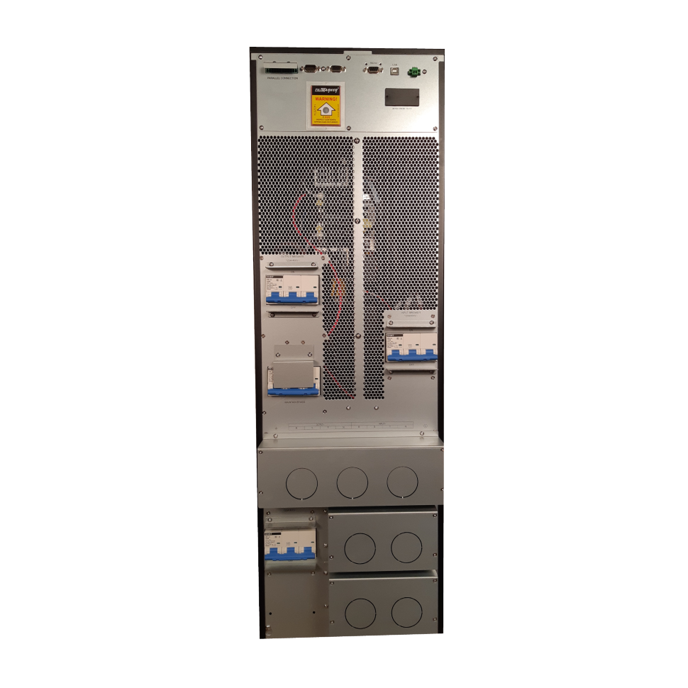 ELTENA Monolith XF 40 Источник бесперебойного питания