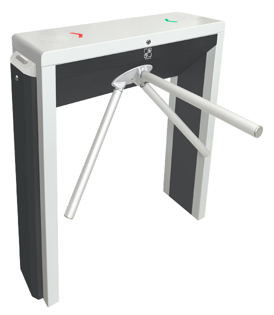 CARDDEX STL-03NE (EM-Marin) Тумбовая сетевая проходная