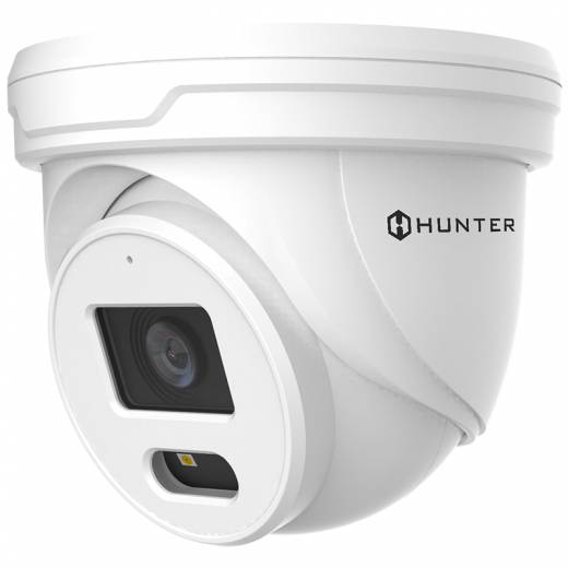 Hunter HN-D42DLAPe (2.8) Видеокамера IP