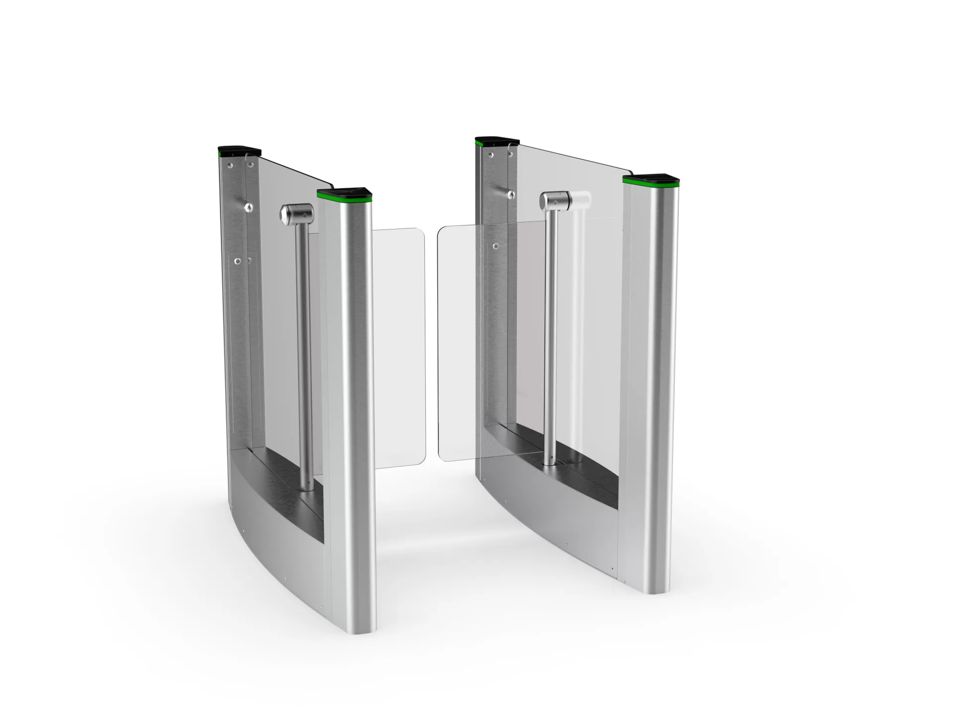 OXGARD QL-05-CMK-2R-900 (Mifare) Центральный модуль турникета