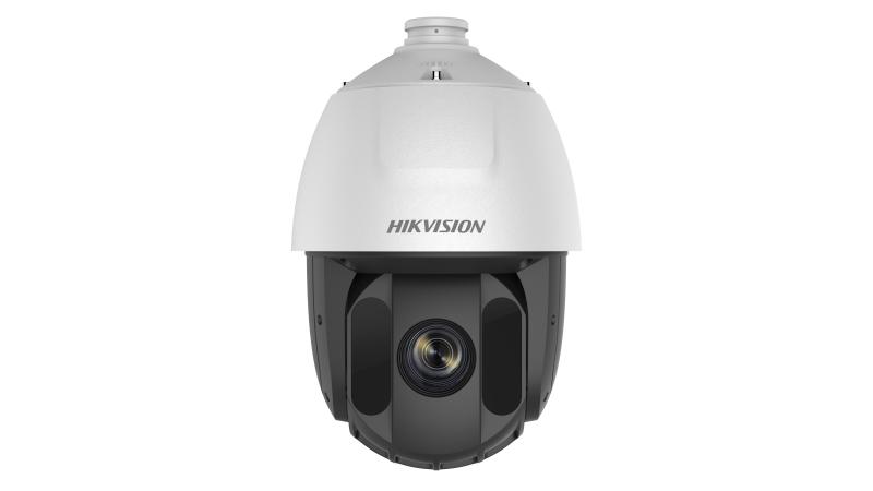Hikvision DS-2AE5225TI-A (E) мультиформатная MHD видеокамера