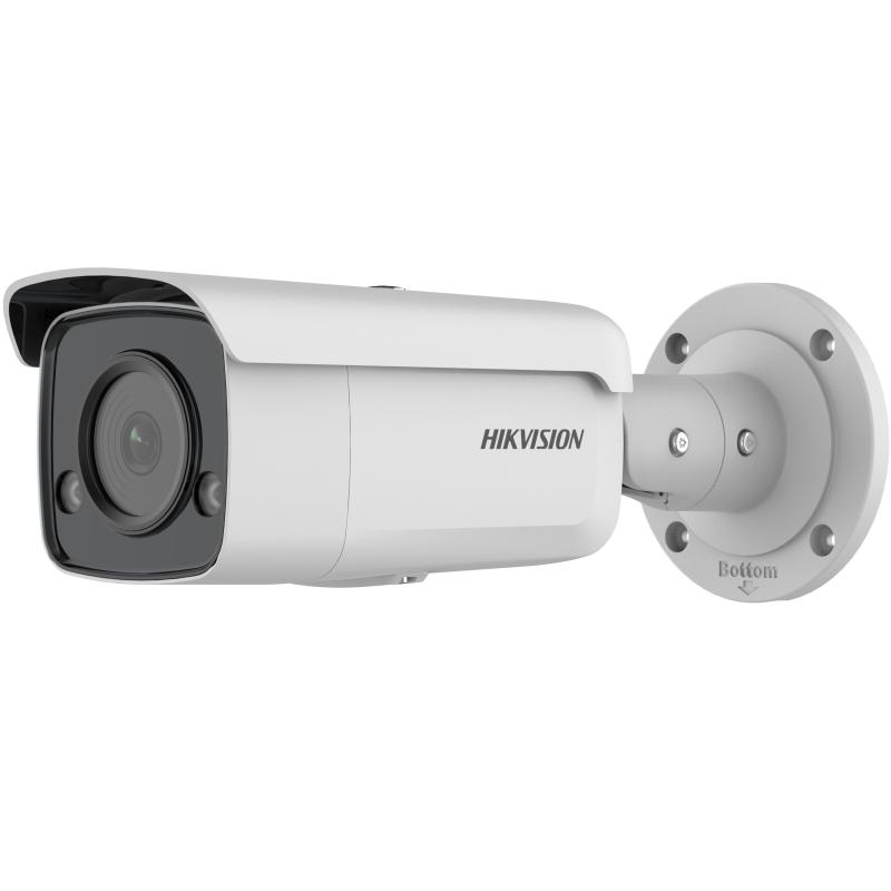 Hikvision DS-2CD2T27G2-L (6 mm) видеокамера IP