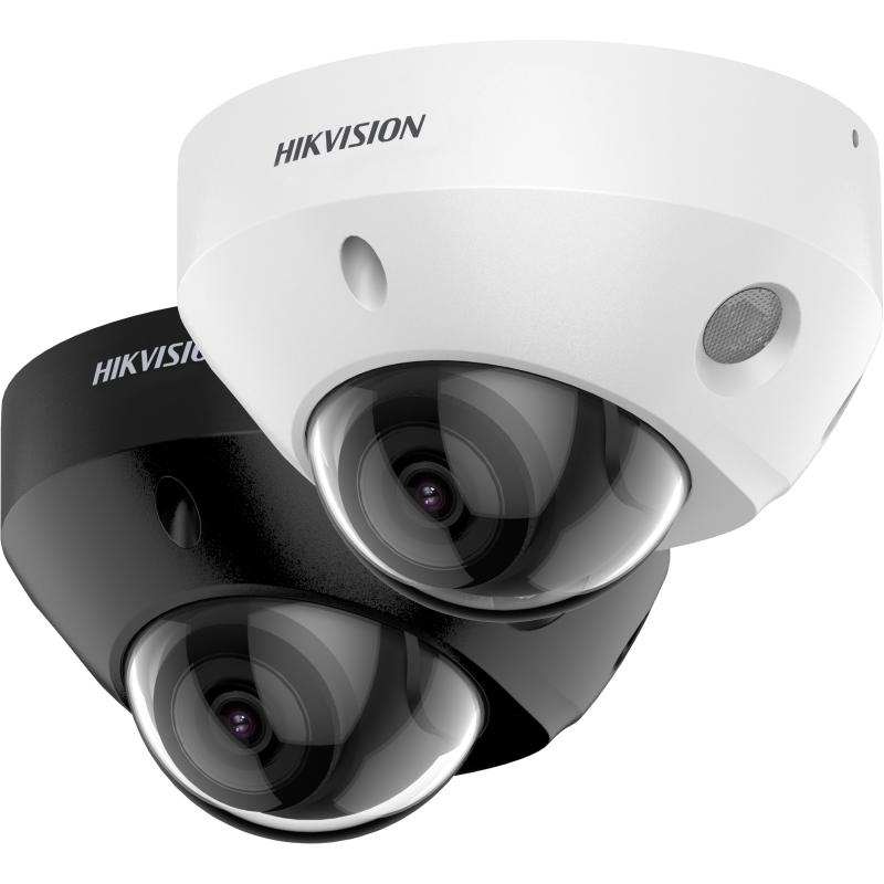 Hikvision DS-2CD2583G2-IS (2.8mm) Видеокамера IP