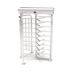 TEMID (ZKTeco) FHT2322 Турникет полноростовой