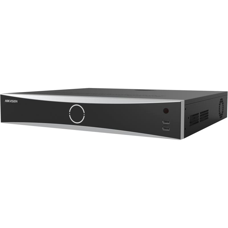 HikVision DS-7716NXI-I4/16P/S (C) видеорегистратор IP