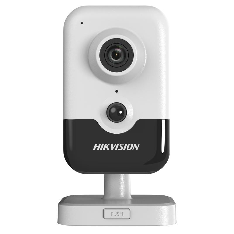 Hikvision DS-2CD2423G2-I (4mm) видеокамера IP