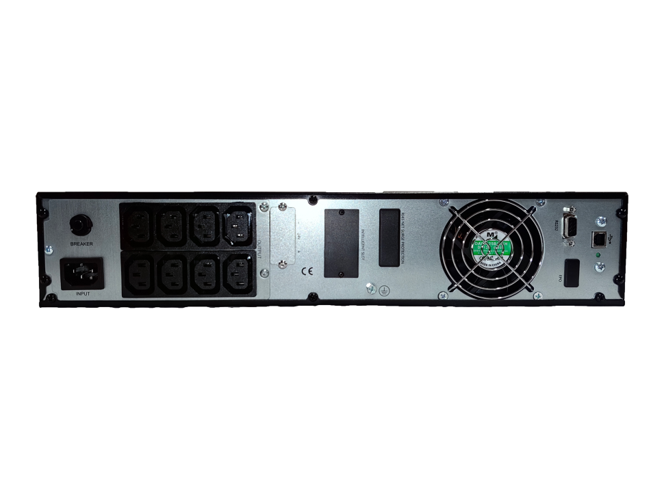 ELTENA Monolith V 1000RТ Источник бесперебойного питания