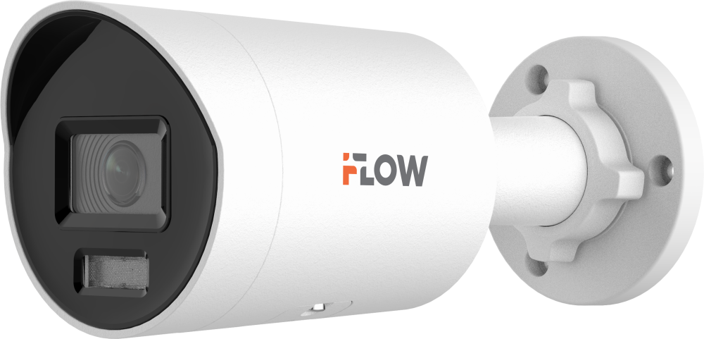 iFlow F-IC-2146CM(2.8mm) Видеокамера IP