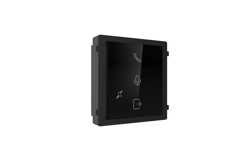 HikVision DS-KD-TDM Вызывная панель 