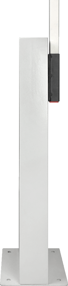 CARDDEX MBT-R Стандарт Механический шлагбаум