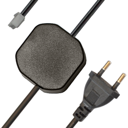 Tantos TS-08-Slim 2 Блок питания