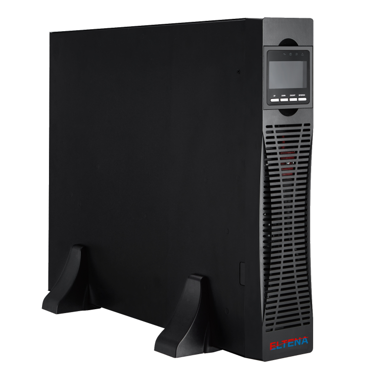 ELTENA Monolith V 10000RT2U Источник бесперебойного питания