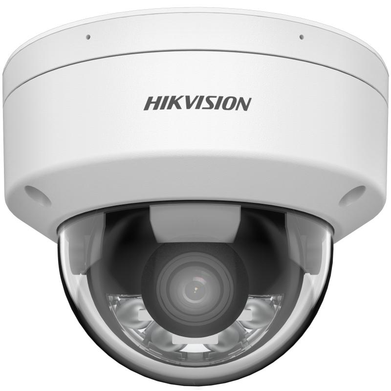 Hikvision DS-2CD2147G2H-LISU (2.8mm) Видеокамера IP