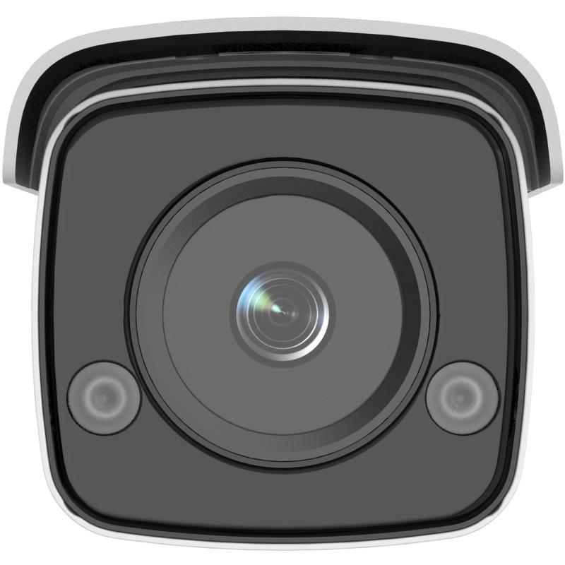 Hikvision DS-2CD2T27G2-L (6 mm) видеокамера IP