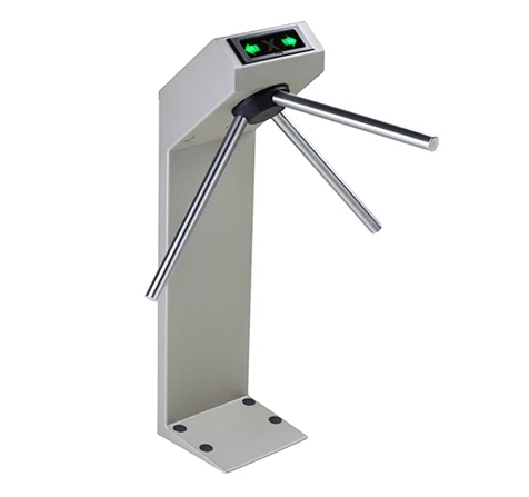 PERCo-TTR-04.1R (AS-01) Турникет-трипод (стандартные преграждающие планки)