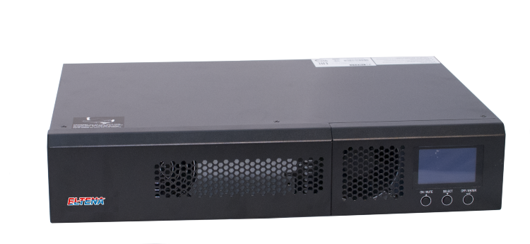 ELTENA Monolith E 1000RT UPS