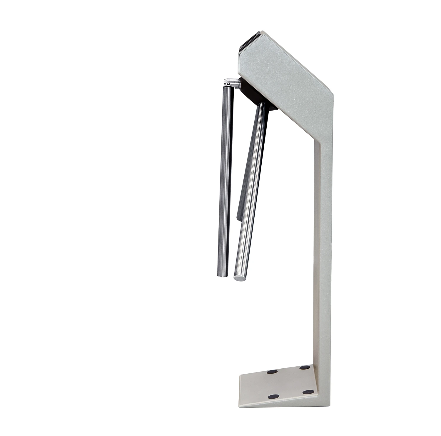 PERCo-TTR-04.1R (AS-01) Турникет-трипод (стандартные преграждающие планки)