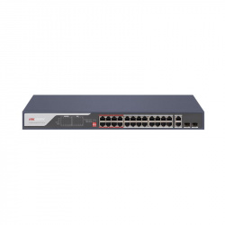 Hikvision DS-3E0326P-E(C) Коммутатор