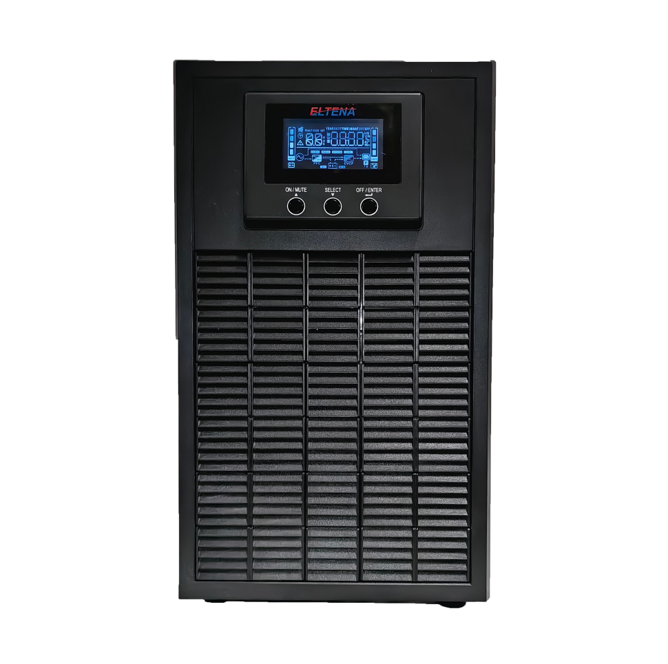 ELTENA Monolith N 3000 Источник бесперебойного питания