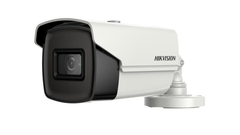 Hikvision DS-2CE16U7T-IT3F (3.6 мм) мультиформатная MHD видеокамера
