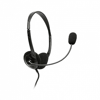 Гарнитура для переговорных устройств STELBERRY S-002 Гарнитура для переговорных устройств STELBERRY S-002