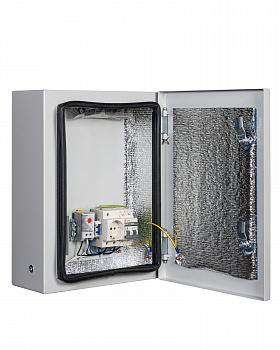 MASTERMANN-12УТ Климатический навесной шкаф MASTERMANN-12УТ Климатический навесной шкаф