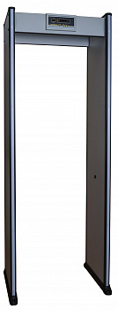 Лаванда-Ю Поиск 3МB Арочный металлодетектор Лаванда-Ю Поиск 3МB Арочный металлодетектор