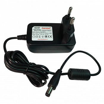 FARADAY 18W/WM/PL Блок питания FARADAY 18W/WM/PL Блок питания