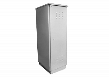 Netko Климатический всепогодный шкаф 42U, (Ш*Г*В 718*860*2100мм, рабочая высота 39U) 19"