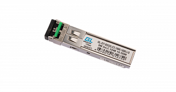 NIKOMAX GL-OT-SG32LC2-1550-1550-I-D Модуль SFP