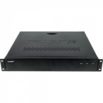 TRASSIR DuoStation AnyIP 24-RE Видеорегистратор IP TRASSIR DuoStation AnyIP 24-RE Видеорегистратор IP
