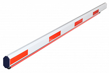 Smartec ST-RB006LSA Стрела с 2-х цветной подсветкой Smartec ST-RB006LSA Стрела с 2-х цветной подсветкой