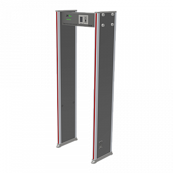 ZKTeco ZK-D2180 Арочный металлодетектор ZKTeco ZK-D2180 Арочный металлодетектор