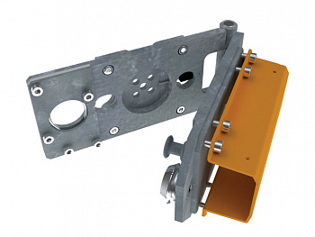 CAME 803XA-0390 Система защиты стрелы