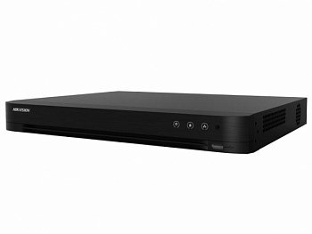 HikVision iDS-7208HTHI-M2/S(C) Видеорегистратор Гибридный HikVision iDS-7208HTHI-M2/S(C) Видеорегистратор Гибридный