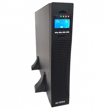 ELTENA Monolith V 1000RТ Источник бесперебойного питания ELTENA Monolith V 1000RТ Источник бесперебойного питания