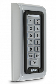 Считыватель RusGuard RDR-204-EH (Key) Считыватель RusGuard RDR-204-EH (Key)