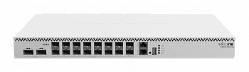 MikroTik CRS518-16XS-2XQ-RM Коммутатор MikroTik CRS518-16XS-2XQ-RM Коммутатор