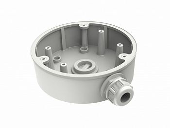HikVision DS-1280ZJ-PT6 Монтажная коробка 
