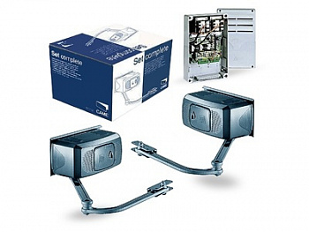 CAME FERNI 1024 KIT Комплект автоматики для распашных ворот CAME FERNI 1024 KIT Комплект автоматики для распашных ворот