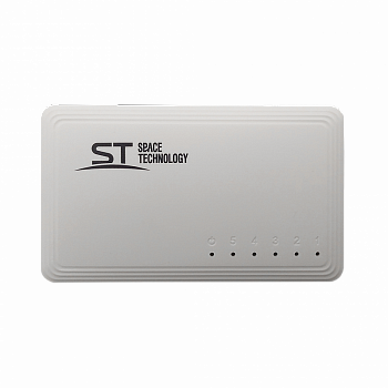 Space Technology ST-GS50 Коммутатор Space Technology ST-GS50 Коммутатор