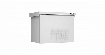 TLK TWK-098256-M-GY-KIT01 Шкаф настенный климатический